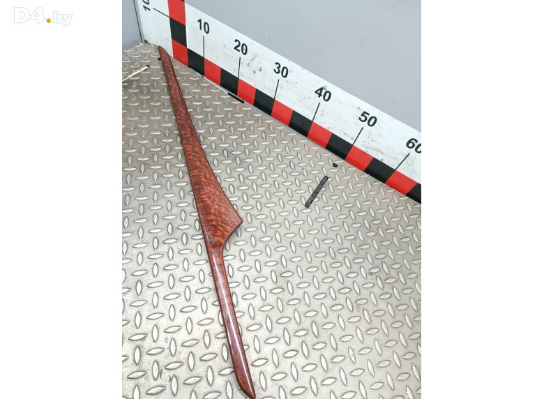 Накладка декоративная к Mercedes EW210 undefined г.