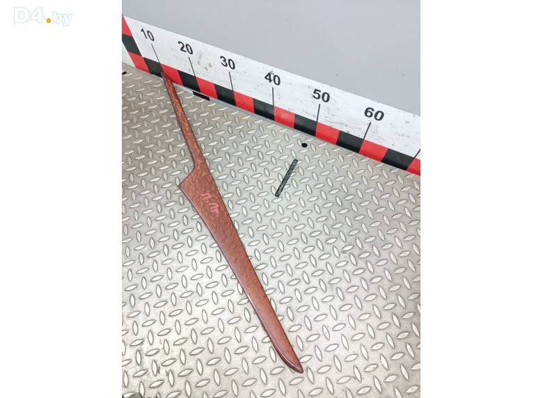 Накладка декоративная к Mercedes EW210 undefined г.