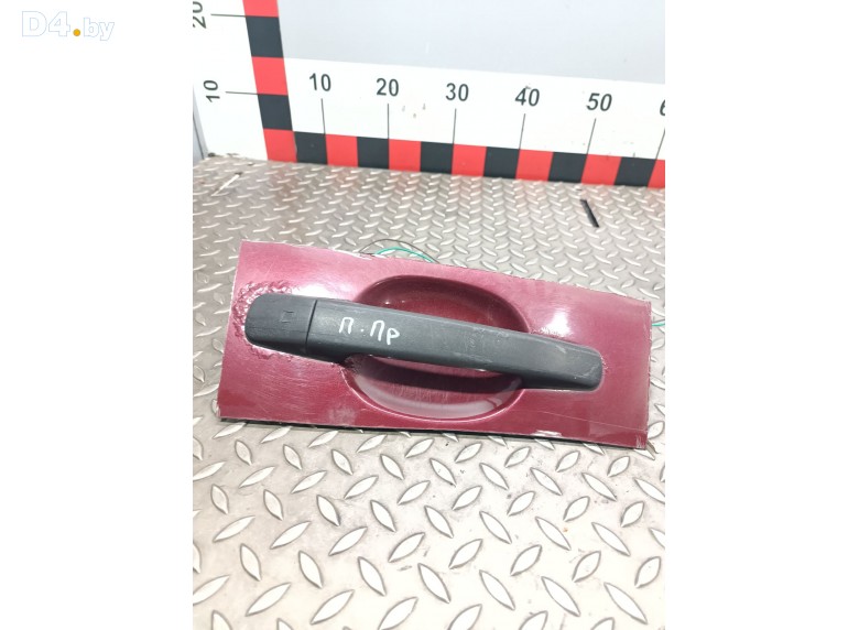 Ручка наружная передняя правая к Mercedes EW210 undefined г.