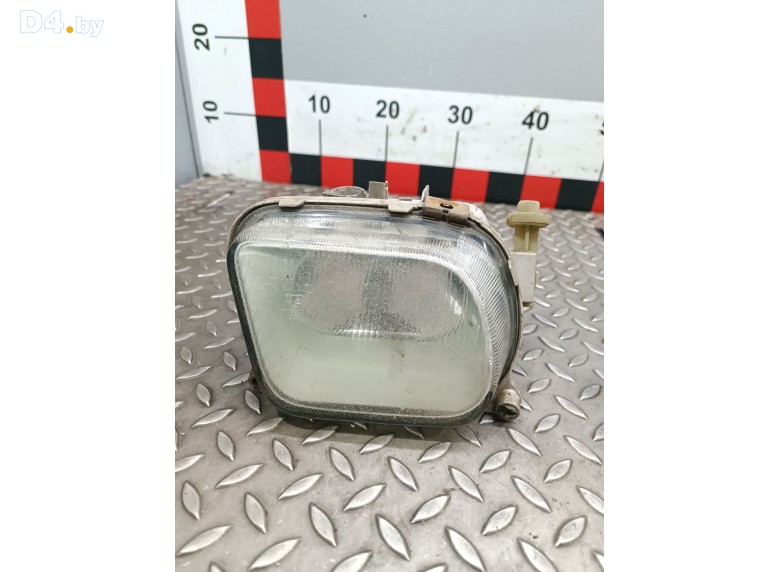 Фара противотуманная правая к Mercedes EW210 undefined г.