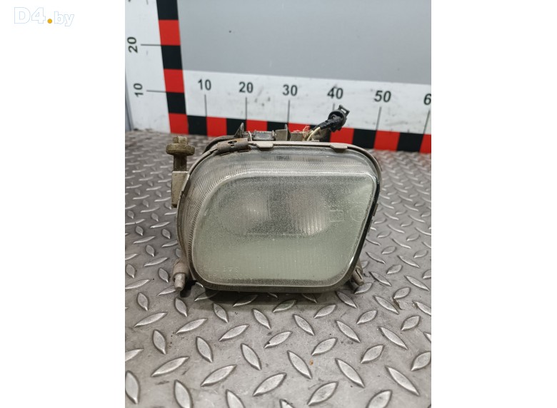 Фара противотуманная левая к Mercedes EW210 undefined г.