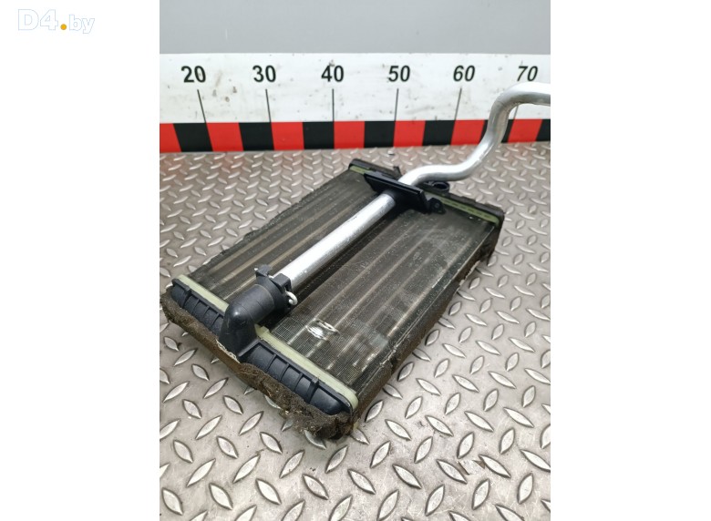 Радиатор отопителя (печки) к Mercedes EW210 undefined г.