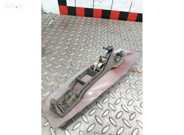 Ручка наружная задняя левая к Mercedes EW210 undefined г.