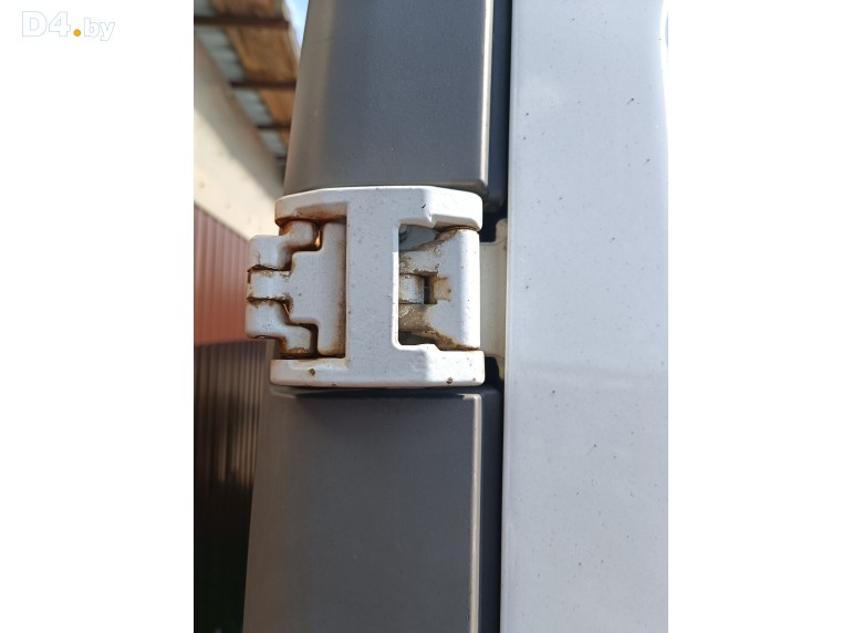 Петля двери задней левой к Газ ГазельNext undefined г.