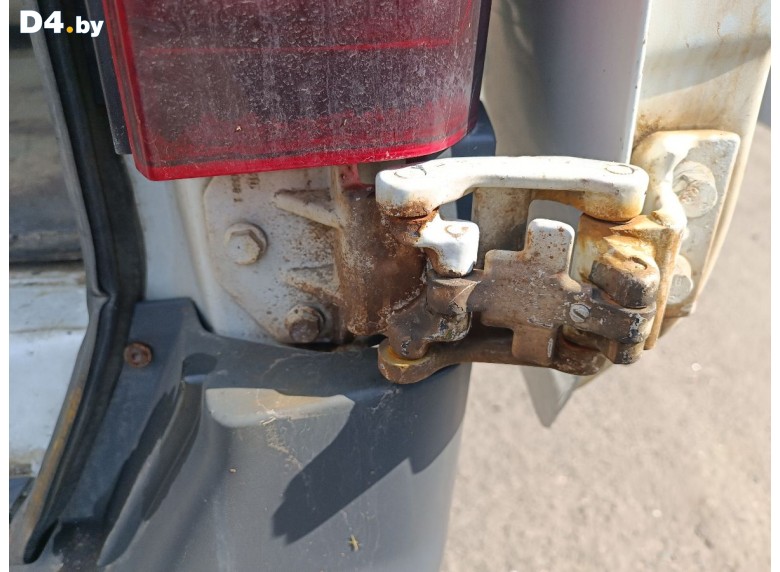 Петля двери задней правой к Газ ГазельNext undefined г.