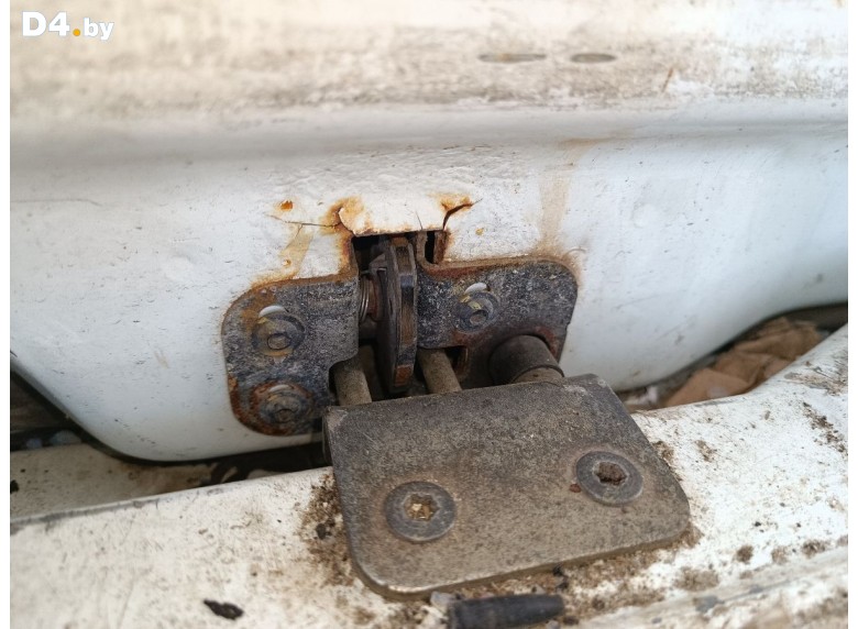 Замок двери задней левой к Газ ГазельNext undefined г.