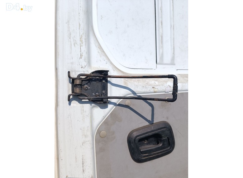 Ограничитель открывания двери задней к Газ ГазельNext undefined г.