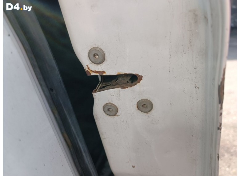 Замок двери задней правой к Газ ГазельNext undefined г.