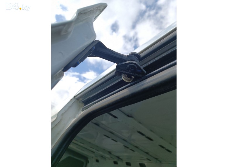 Ролик двери сдвижной к Газ ГазельNext undefined г.