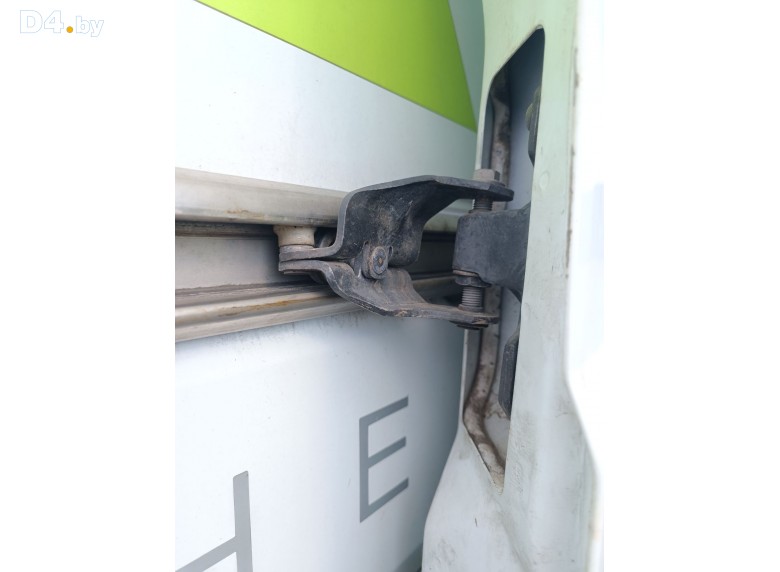 Ролик двери сдвижной к Газ ГазельNext undefined г.