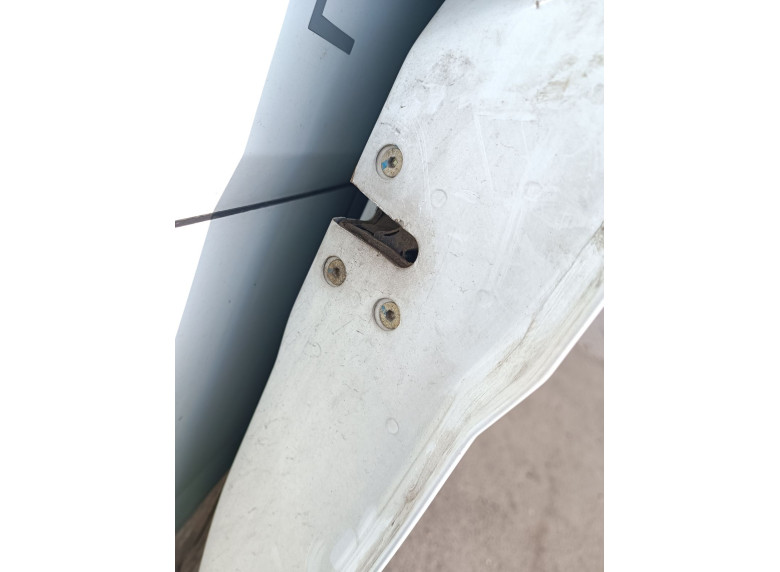 Замок двери сдвижной к Газ Газель Next, 2018г.
