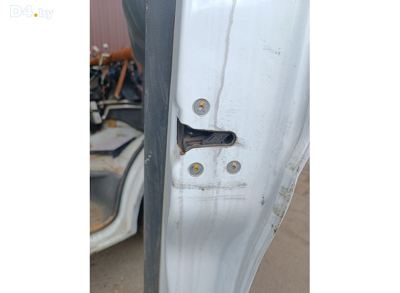Замок двери передней правой к Газ ГазельNext undefined г.