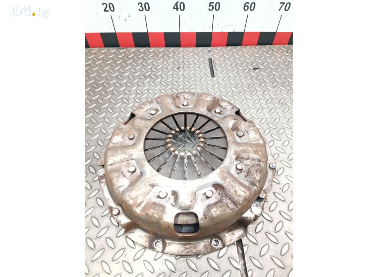Корзина сцепления к Газ ГазельNext undefined г.
