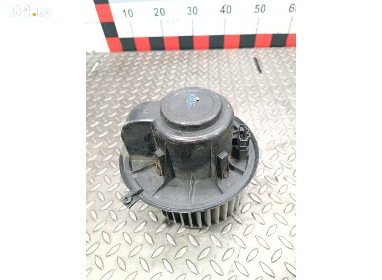 Моторчик печки к Газ ГазельNext undefined г.