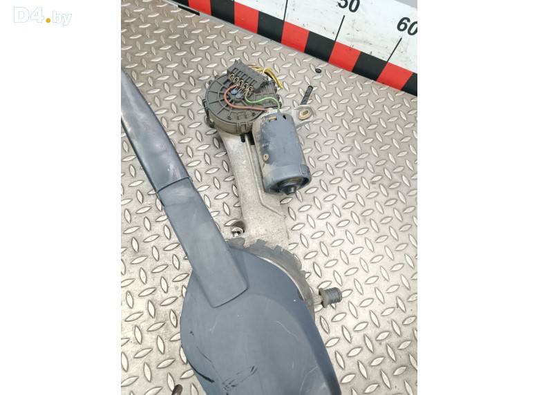 Механизм стеклоочистителя (трапеция дворников) к Mercedes EW210 undefined г.