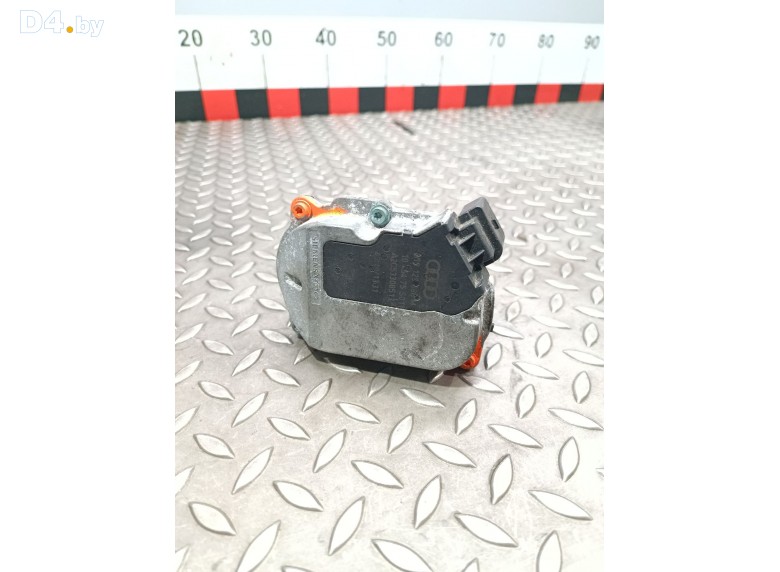 Сервопривод заслонок впускного коллектора к Audi A6 undefined г.