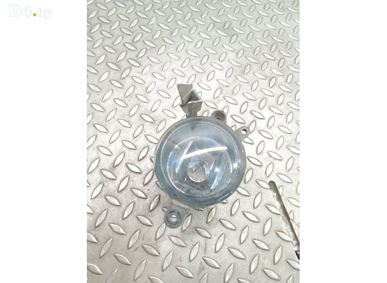 Фара противотуманная правая к Газ ГазельNext undefined г.
