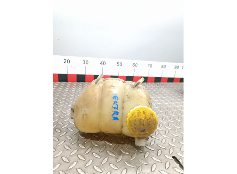 Бачок расширительный к Opel Vectra, 1998г.