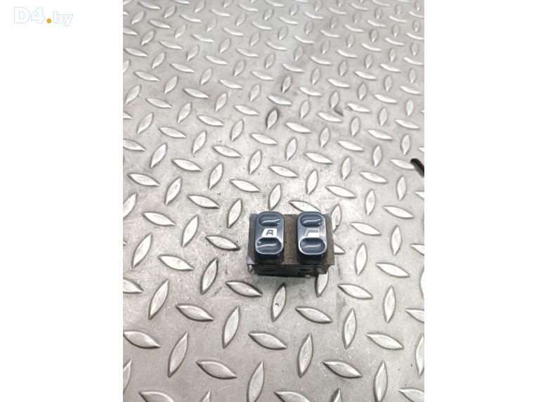 Блок управления стеклоподъемниками к Peugeot 406 undefined г.