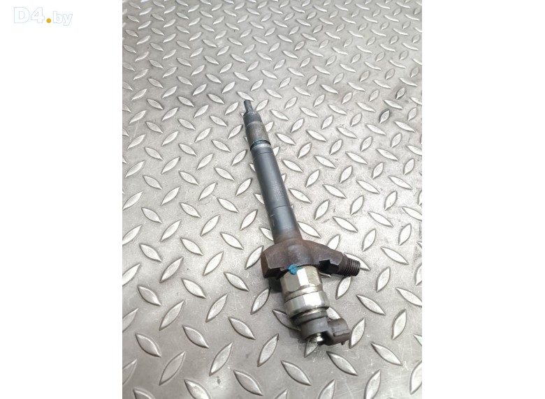 Форсунка к Peugeot Boxer undefined г.