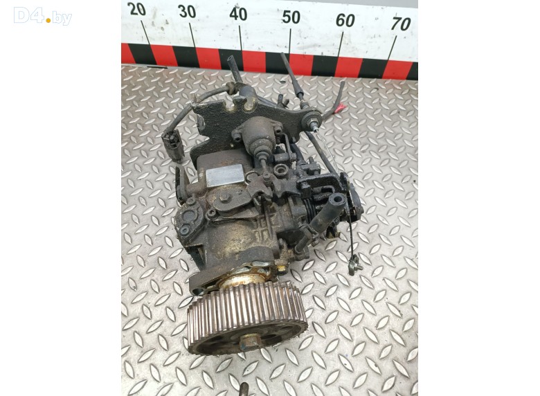 ТНВД к Nissan Vanette undefined г.