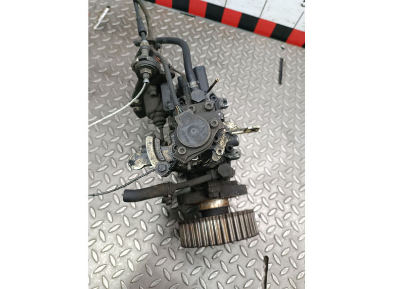 ТНВД к Nissan Vanette, 1998г.