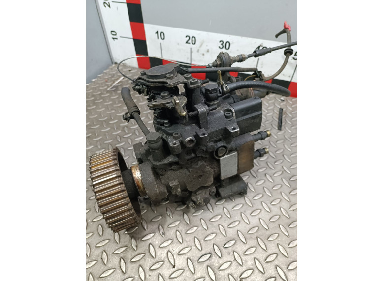 ТНВД к Nissan Vanette, 1998г.