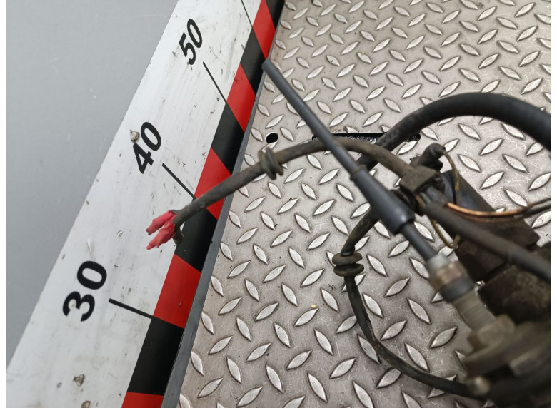 ТНВД к Nissan Vanette, 1998г.