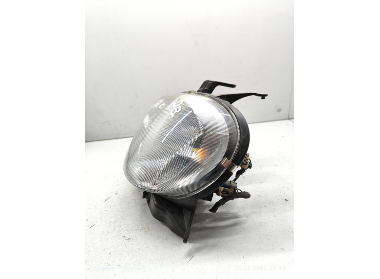 Фара левая к Mercedes ML W163, 1999г.