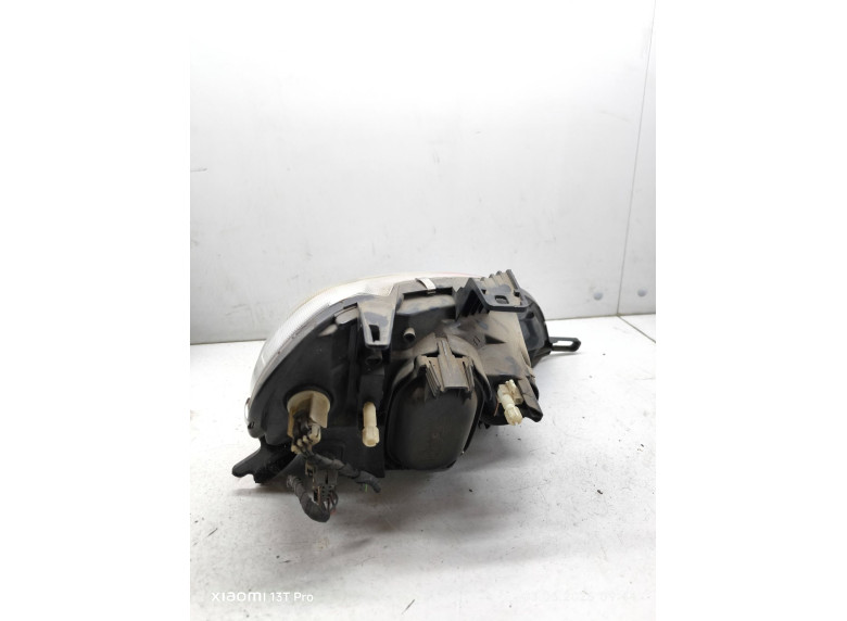 Фара левая к Mercedes ML W163, 1999г.