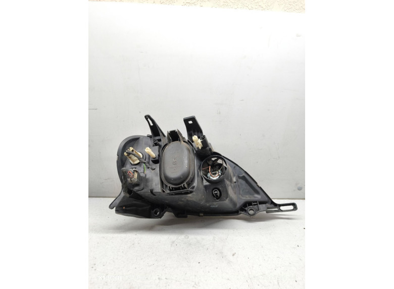 Фара левая к Mercedes ML W163, 1999г.