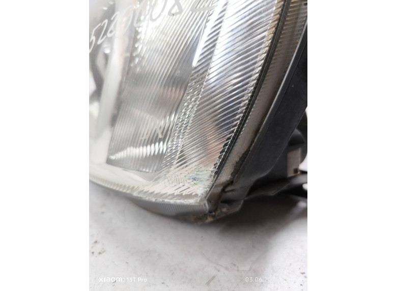 Фара левая к Opel Corsa, 2004г.