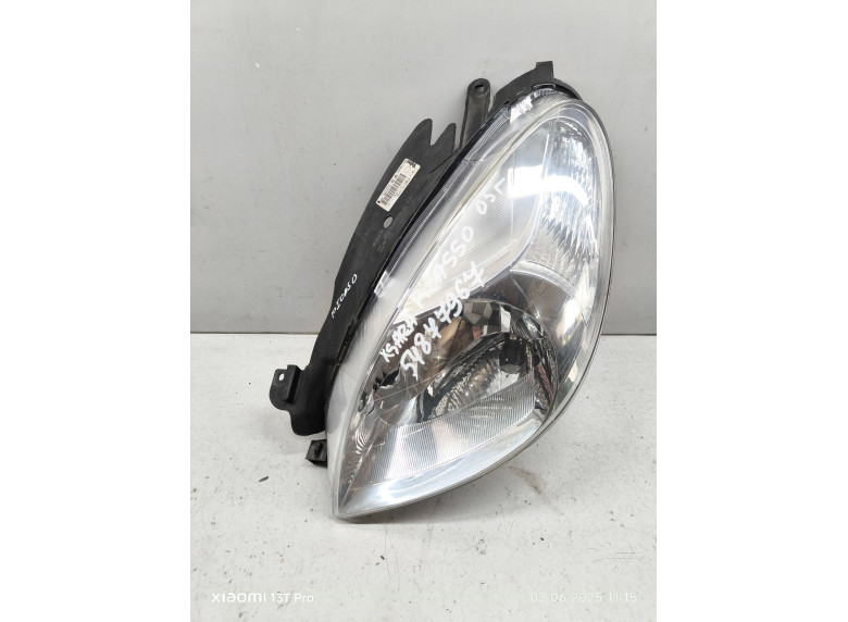 Фара левая к Citroen Xsara Picasso, 2005г.