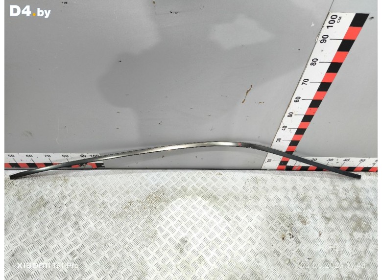 Молдинг крыши к Mercedes EW210 undefined г.