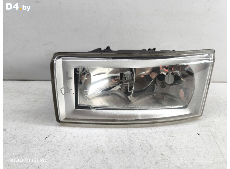 Фара левая к Iveco Daily undefined г.