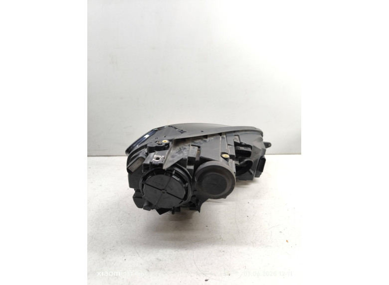 Фара левая к Volkswagen Golf, 2014г.