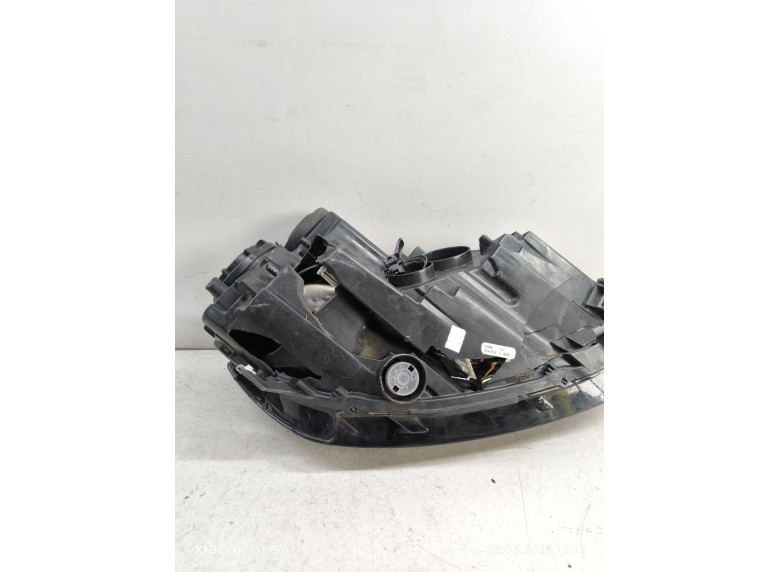 Фара левая к Volkswagen Golf, 2014г.