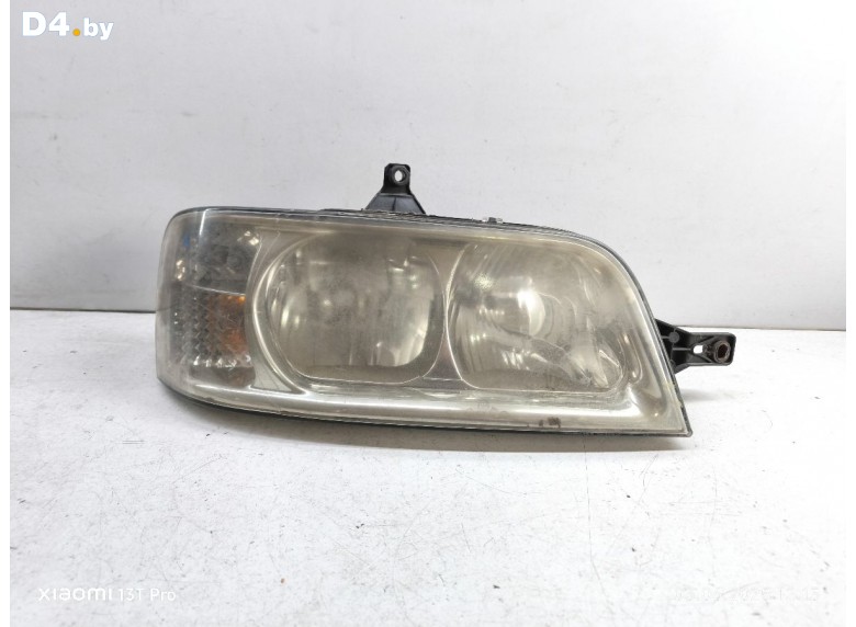 Фара правая к Fiat Ducato undefined г.