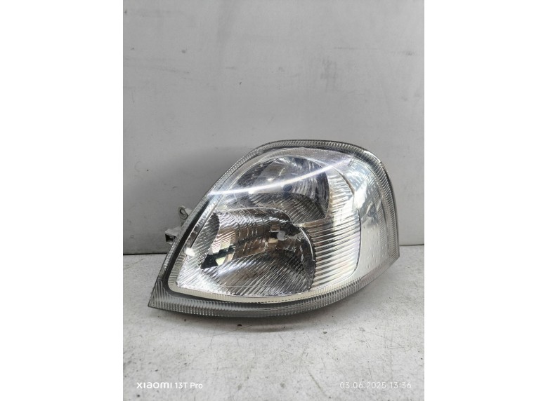 Фара левая к Фара левая к Renault Master undefined г. Master