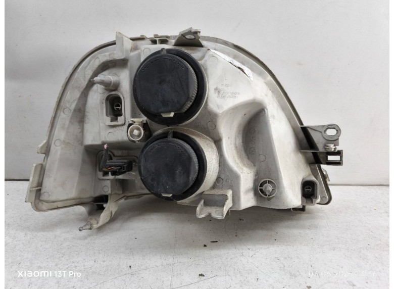 Фара левая к Фара левая к Renault Master undefined г. Master