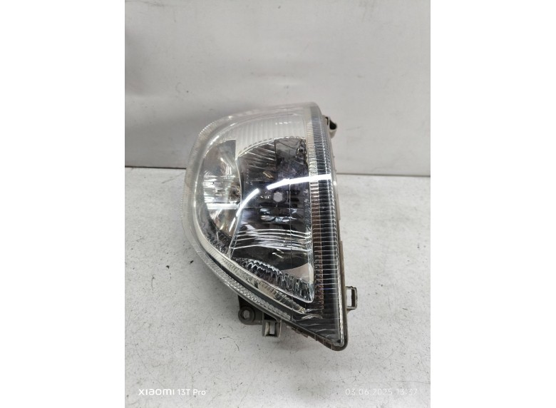 Фара левая к Фара левая к Renault Master undefined г. Master