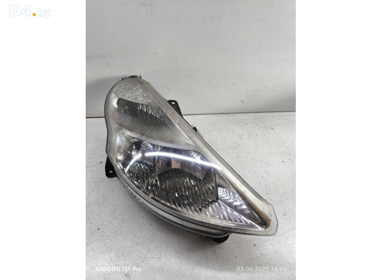 Фара правая к Citroen C3 undefined г.