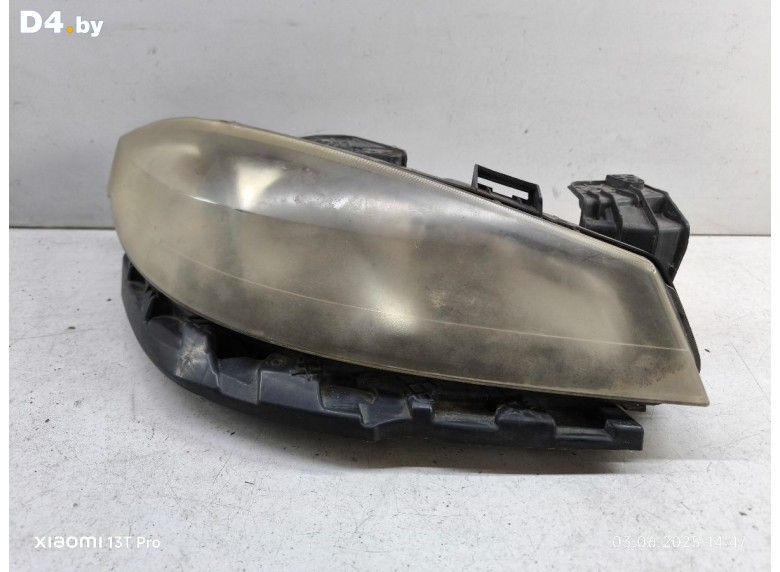 Фара правая к Renault Laguna undefined г.