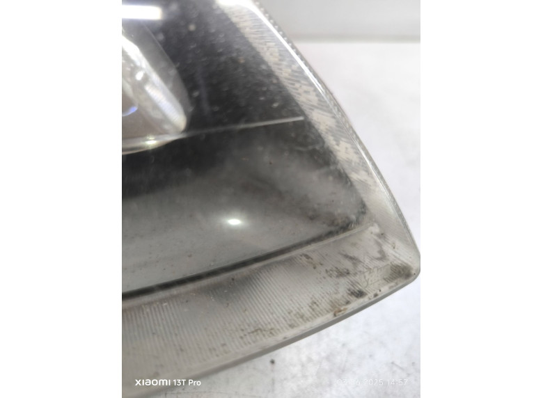 Фара правая к Renault Trafic, 2002г.