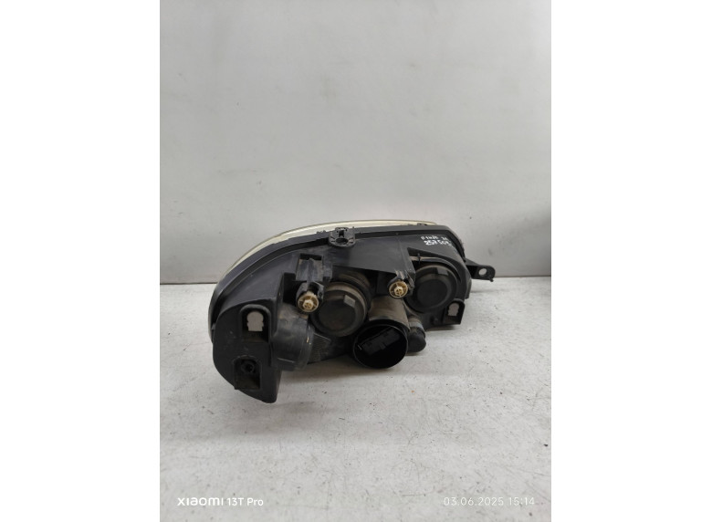 Фара левая к Fiat Punto, 2007г.