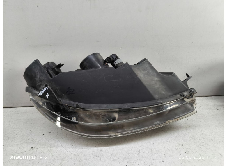 Фара левая к Fiat Punto, 2007г.