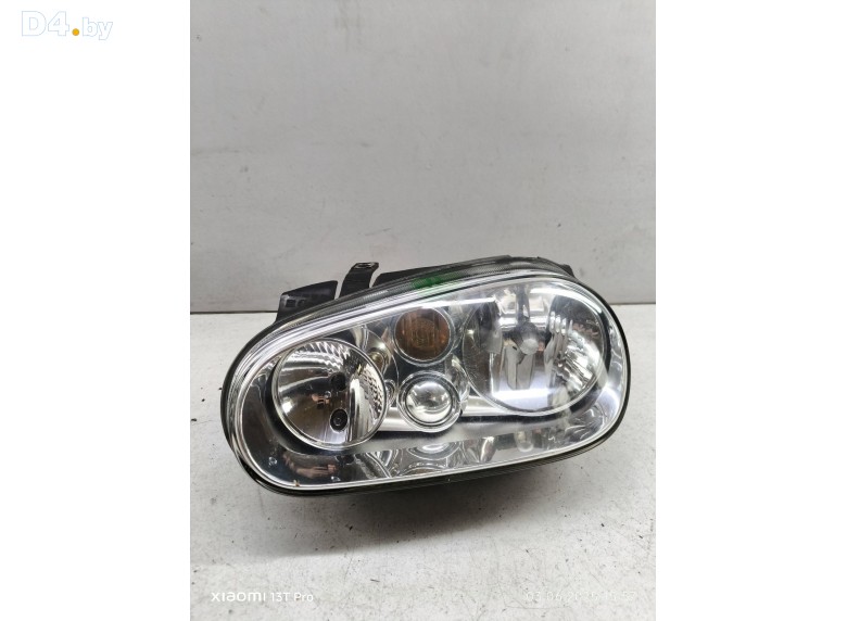 Фара левая к Volkswagen Golf undefined г.