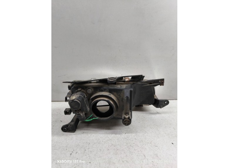 Фара левая к Фара левая к Peugeot Partner undefined г. Partner