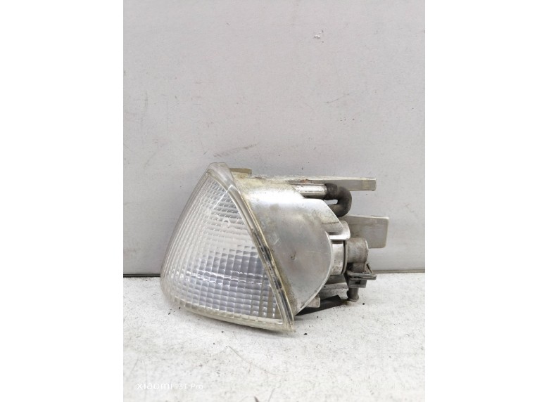 Поворотник левый к Peugeot Expert