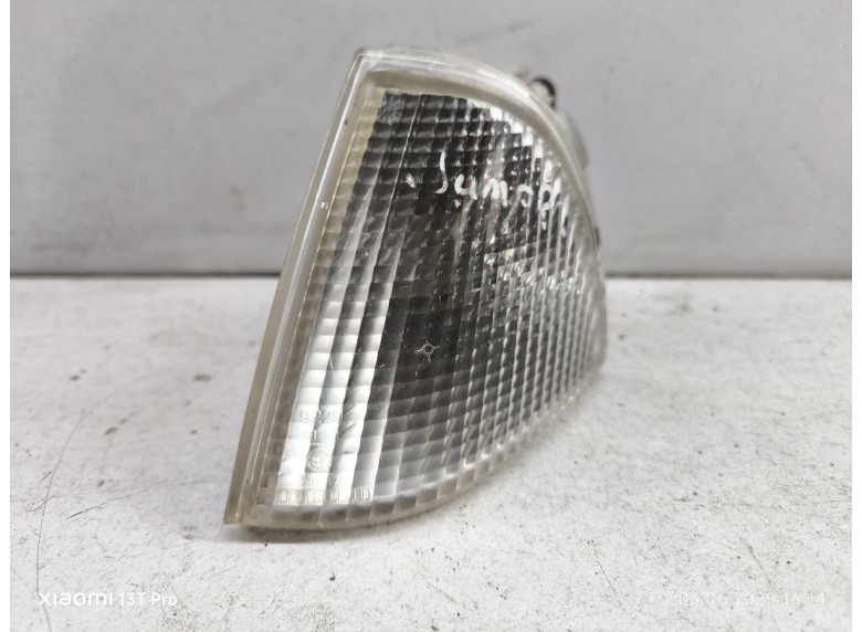 Поворотник левый к Поворотник левый к Peugeot Expert undefined г. Expert